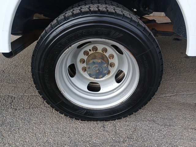 Used 2019 RAM 4500 Tradesman w/ Electrical Accessory Group image 17