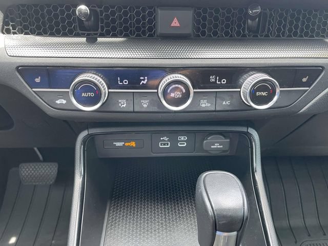 Used 2024 Honda CR-V Sport image 32