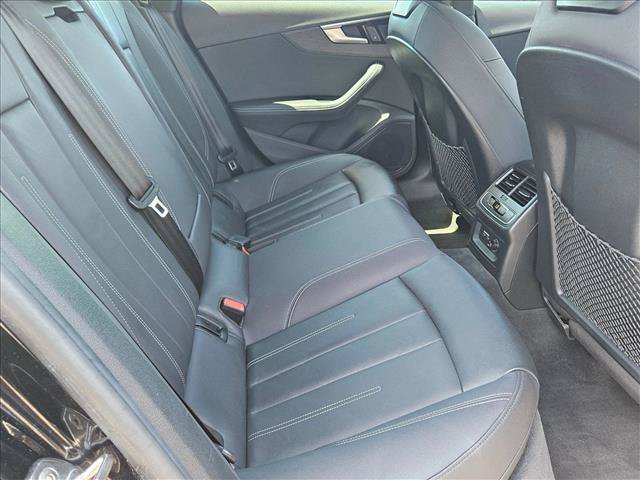 Used 2020 Audi A5 2.0T Premium Plus w/ Premium Plus AWD/4WD image 19