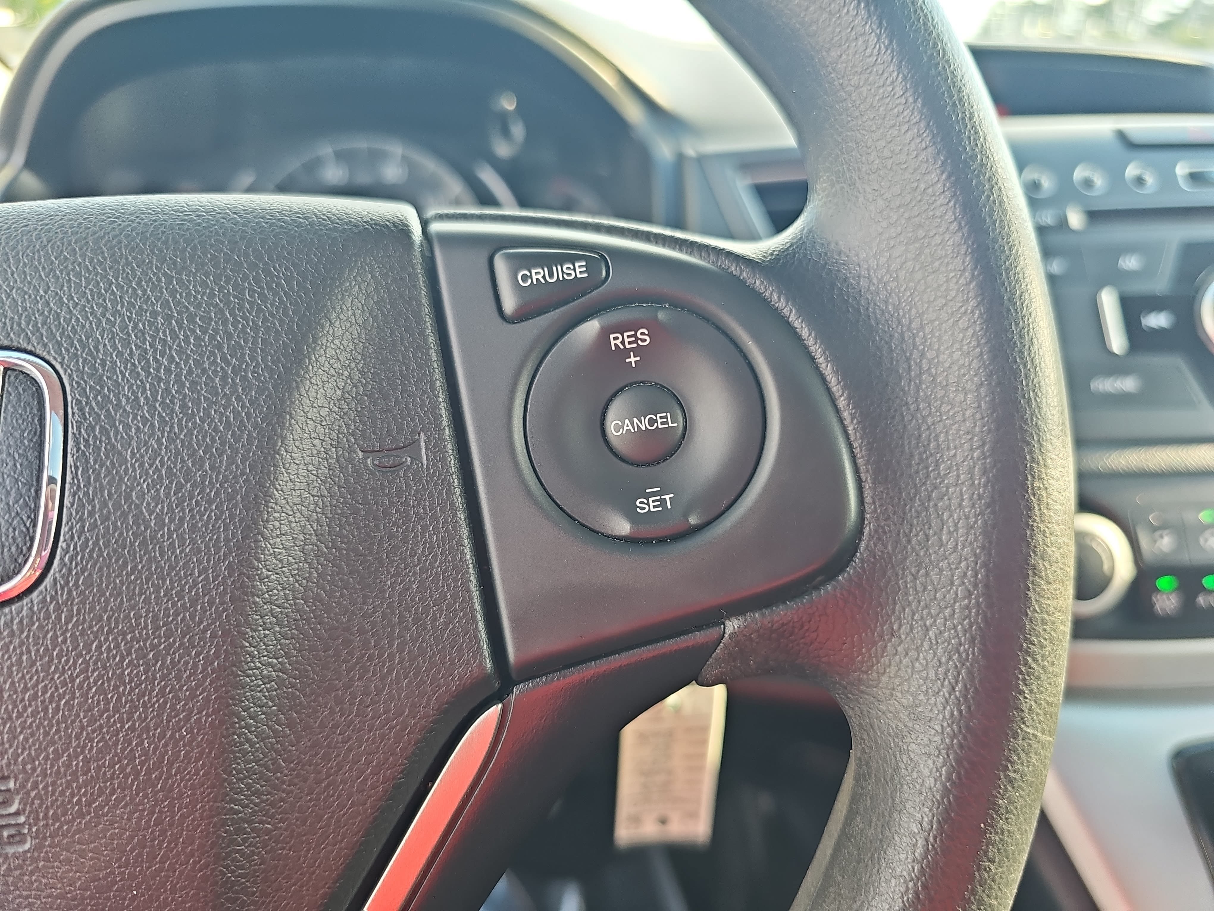 Used 2013 Honda CR-V EX image 18