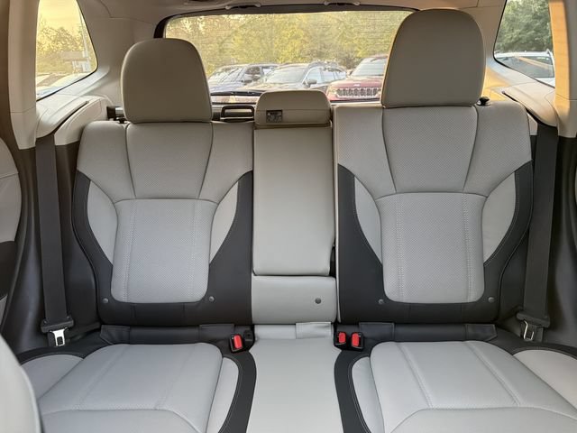 Certified 2024 Subaru Forester Limited AWD/4WD image 27