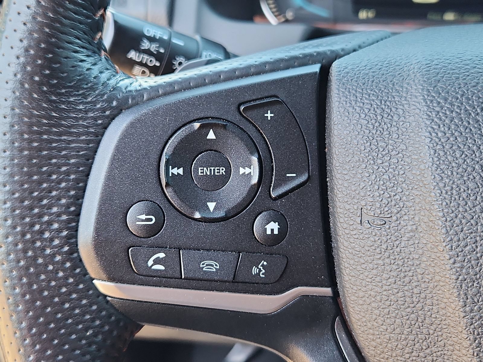 Used 2022 Honda Pilot TrailSport image 19