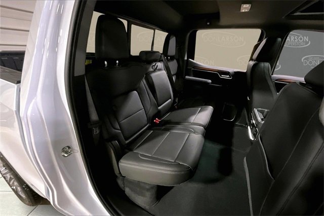 New 2026 GMC Sierra 1500 Denali w/ Denali Reserve Package image 13