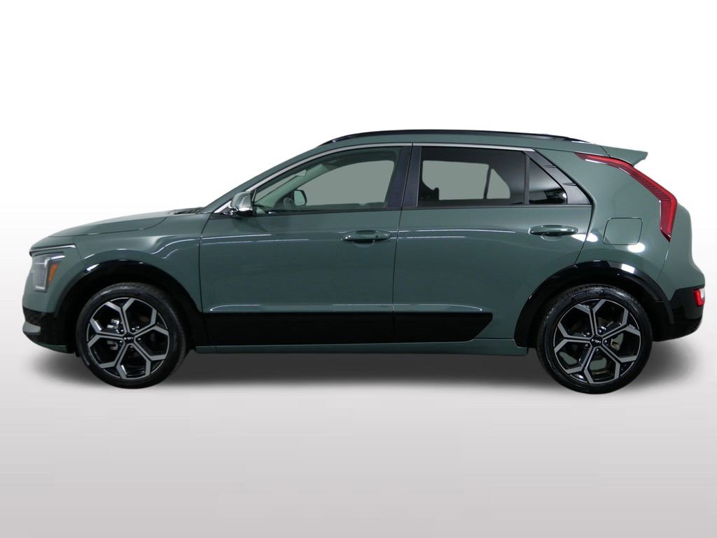 Certified 2023 Kia Niro EX Touring FWD image 6