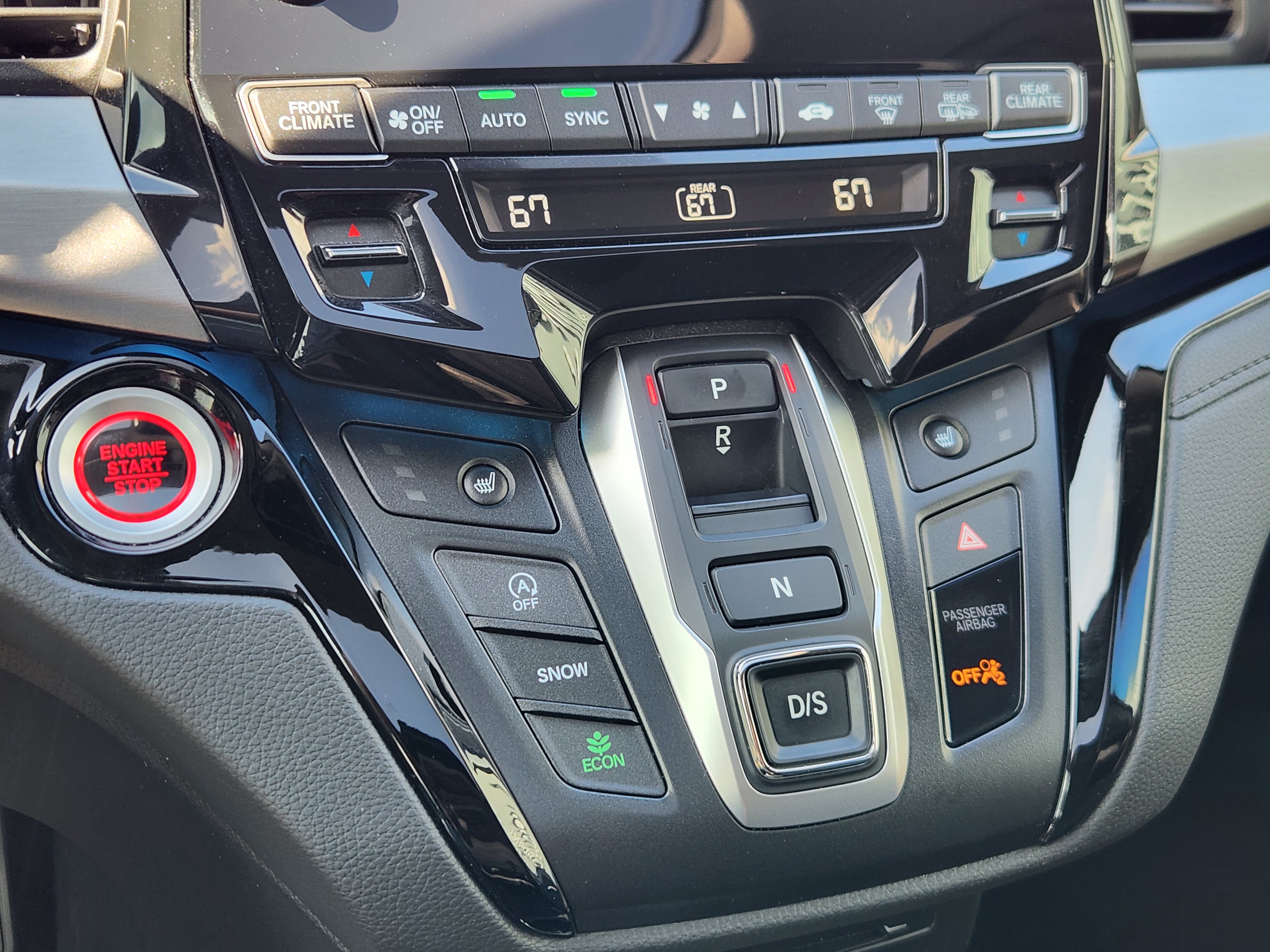 Used 2024 Honda Odyssey Touring image 27