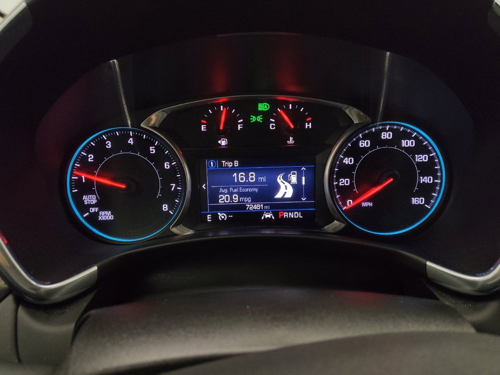 Used 2020 Chevrolet Equinox LT image 23