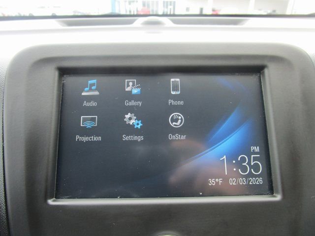 Used 2018 Chevrolet Equinox LT image 14