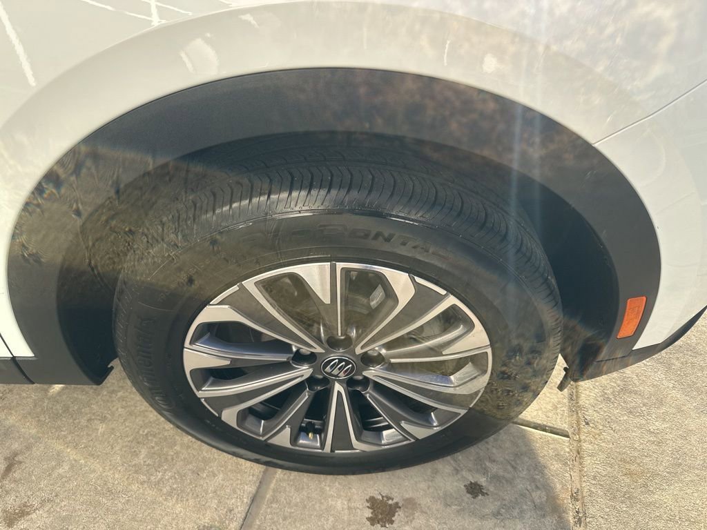 Used 2024 Buick Envision Preferred image 11