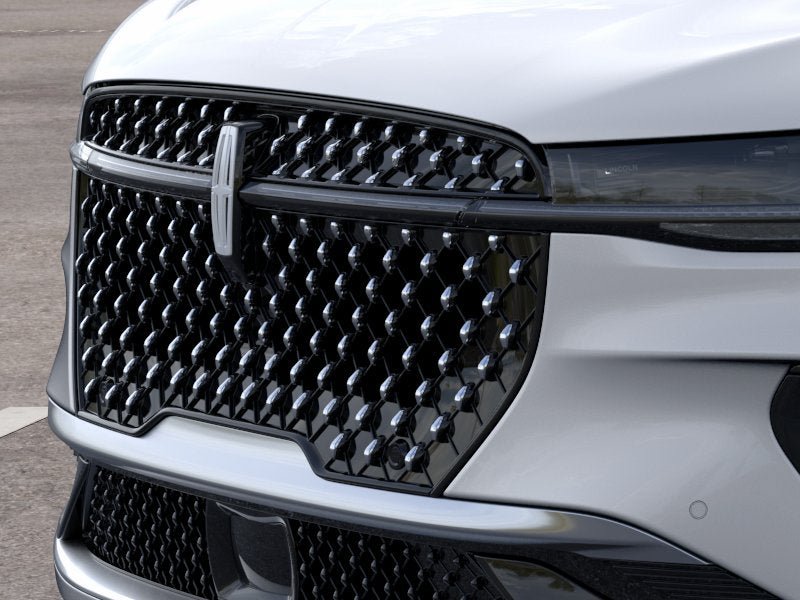 New 2026 Lincoln Nautilus Reserve AWD/4WD image 17
