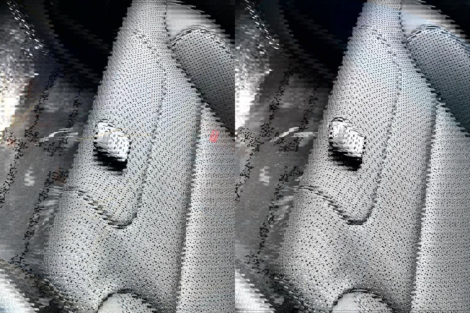 Used 2023 Toyota Tundra Limited w/ TRD Off-Road Package image 13