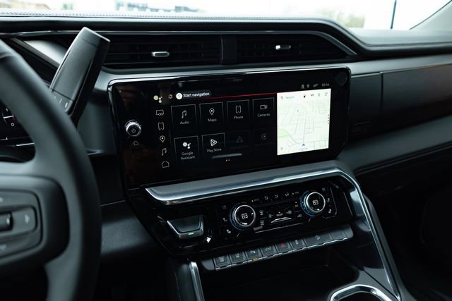 New 2026 GMC Sierra 2500 Denali image 12