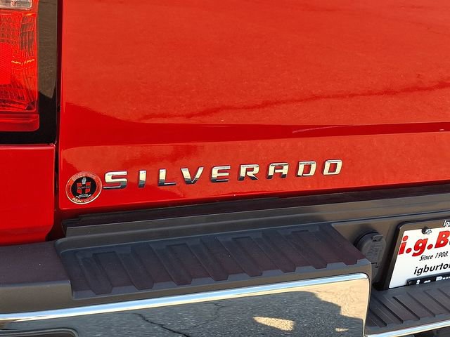 Used 2016 Chevrolet Silverado 3500 LT w/ All-Star Edition image 30