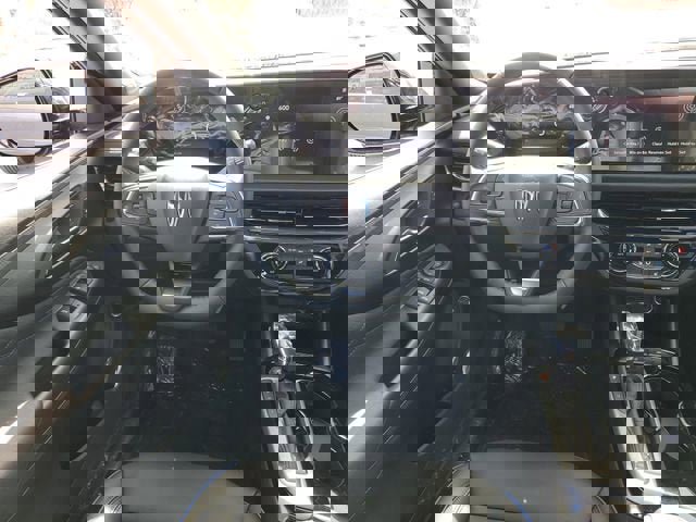 New 2026 Buick Envista Sport Touring w/ Convenience I Package image 12