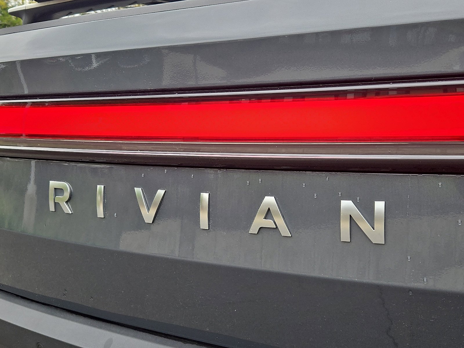 Used 2023 Rivian R1T Adventure AWD/4WD image 31