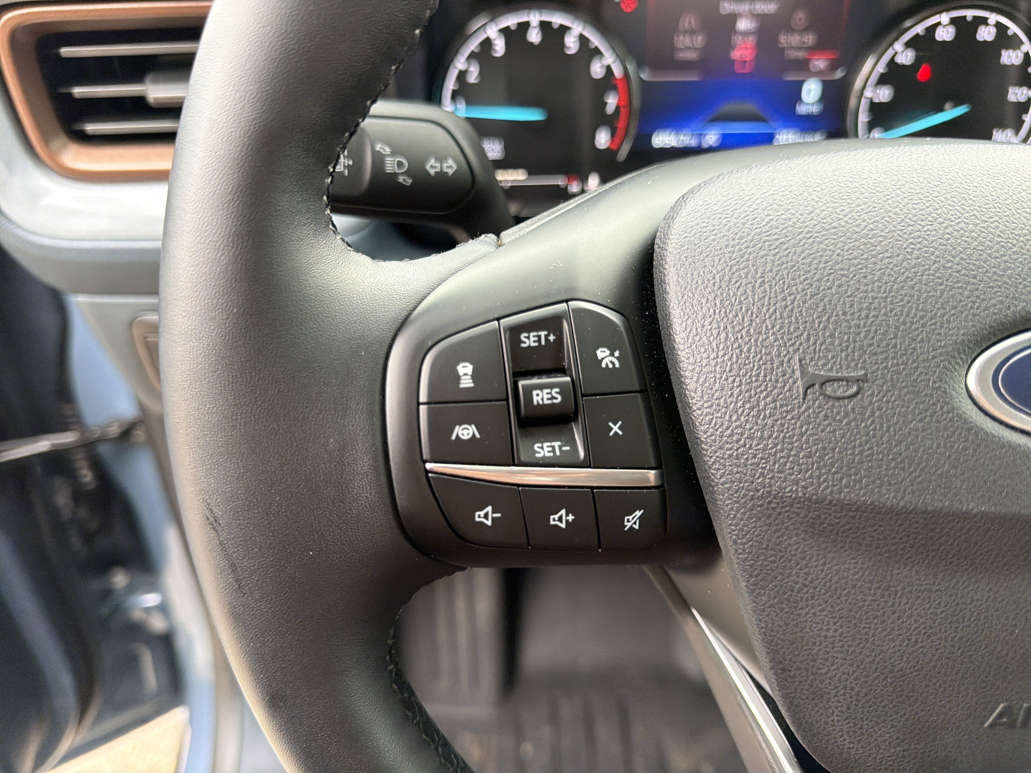 Used 2024 Ford Maverick Lariat w/ FX4 Off-Road Package image 24