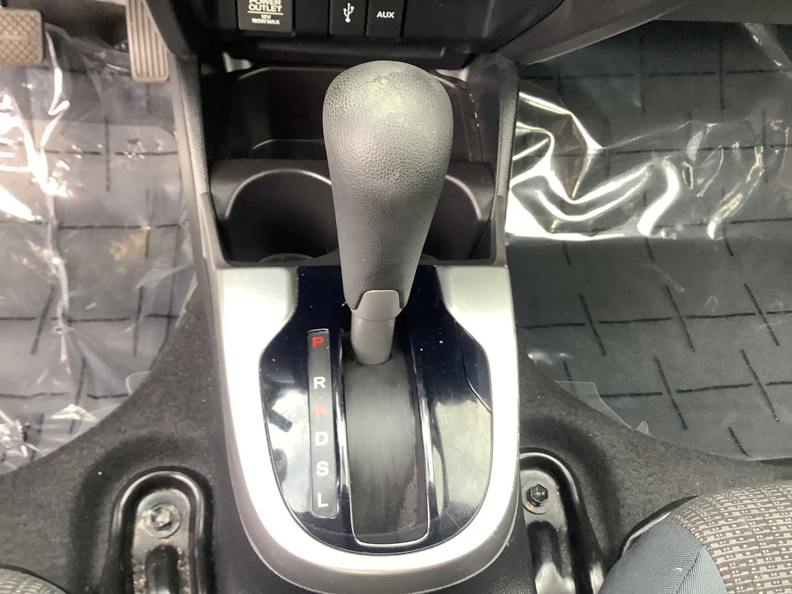 Certified 2017 Honda Fit LX image 18