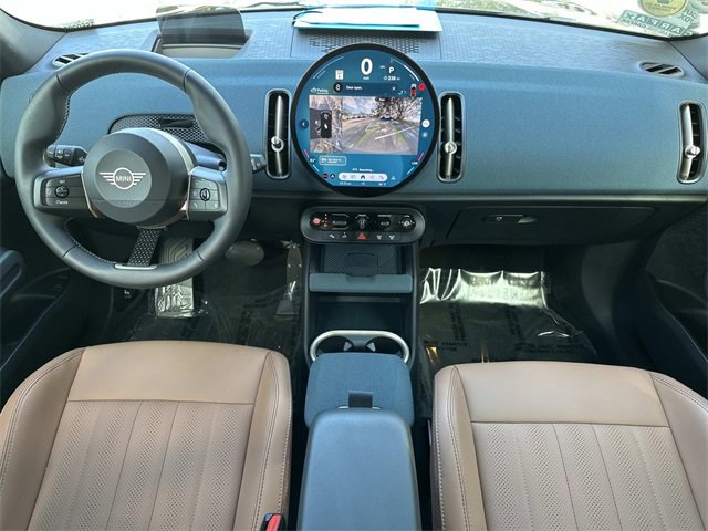 Used 2025 MINI Cooper Countryman S w/ Comfort Package Max image 15
