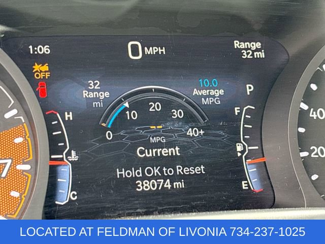 Used 2025 Jeep Compass Limited AWD/4WD image 12