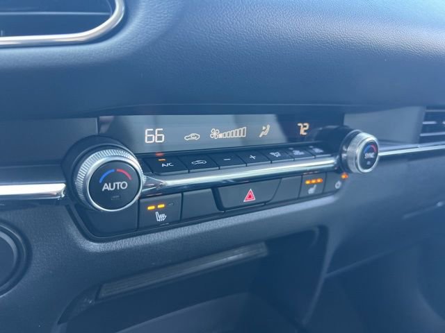 Certified 2024 MAZDA CX-30 AWD 2.5 S w/ Premium Package image 22