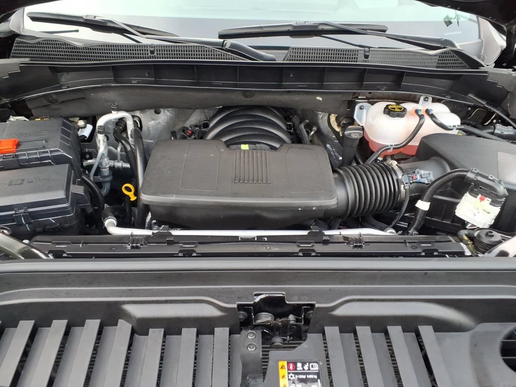 Certified 2025 GMC Sierra 1500 Denali w/ Denali Reserve Package AWD/4WD image 31