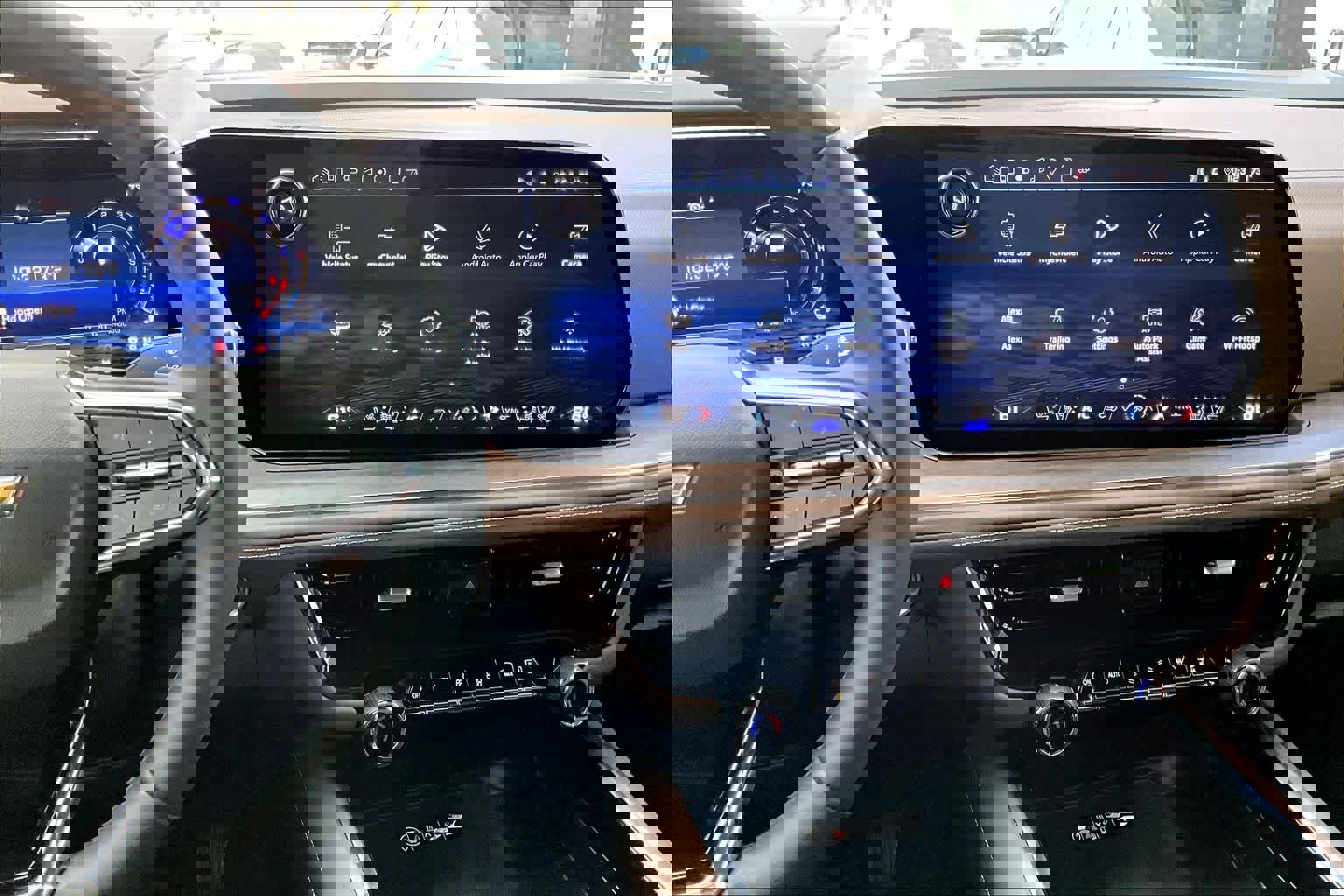 Used 2025 Chevrolet Tahoe High Country image 7