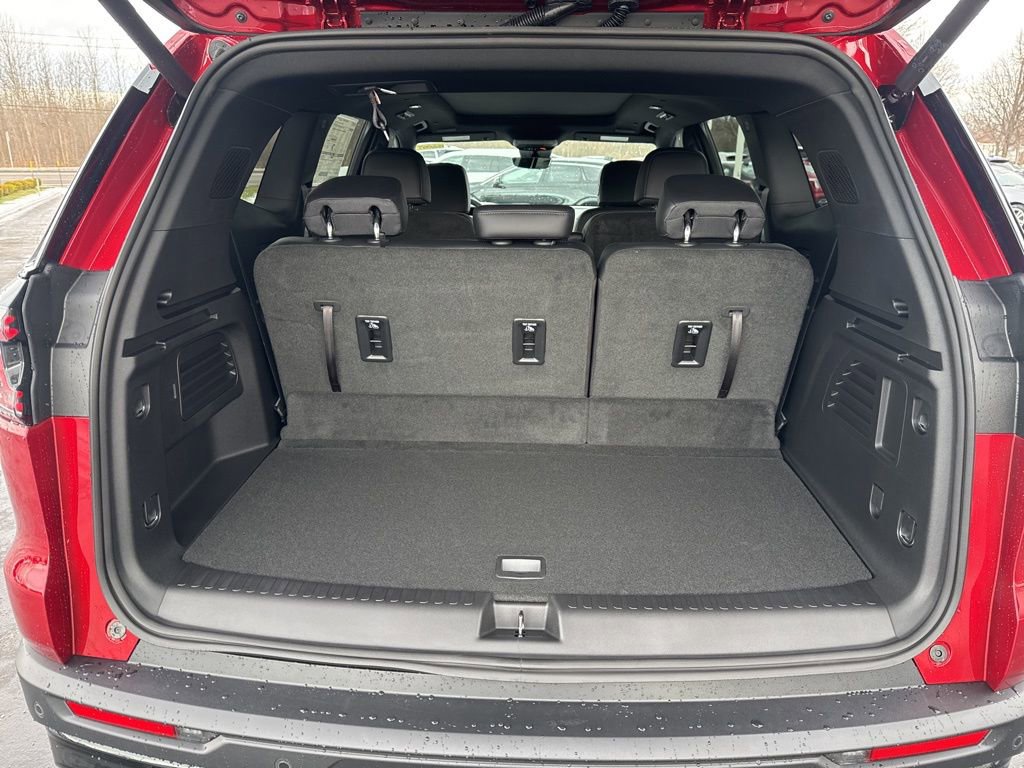 New 2026 GMC Acadia Elevation w/ Black Edition image 15