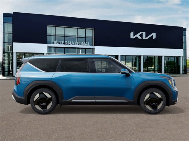 New 2026 Kia EV9 Wind image 7