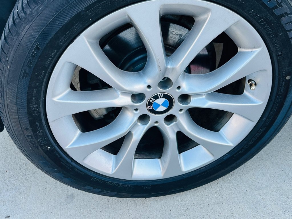 Used 2014 BMW X5 xDrive35i AWD/4WD image 31