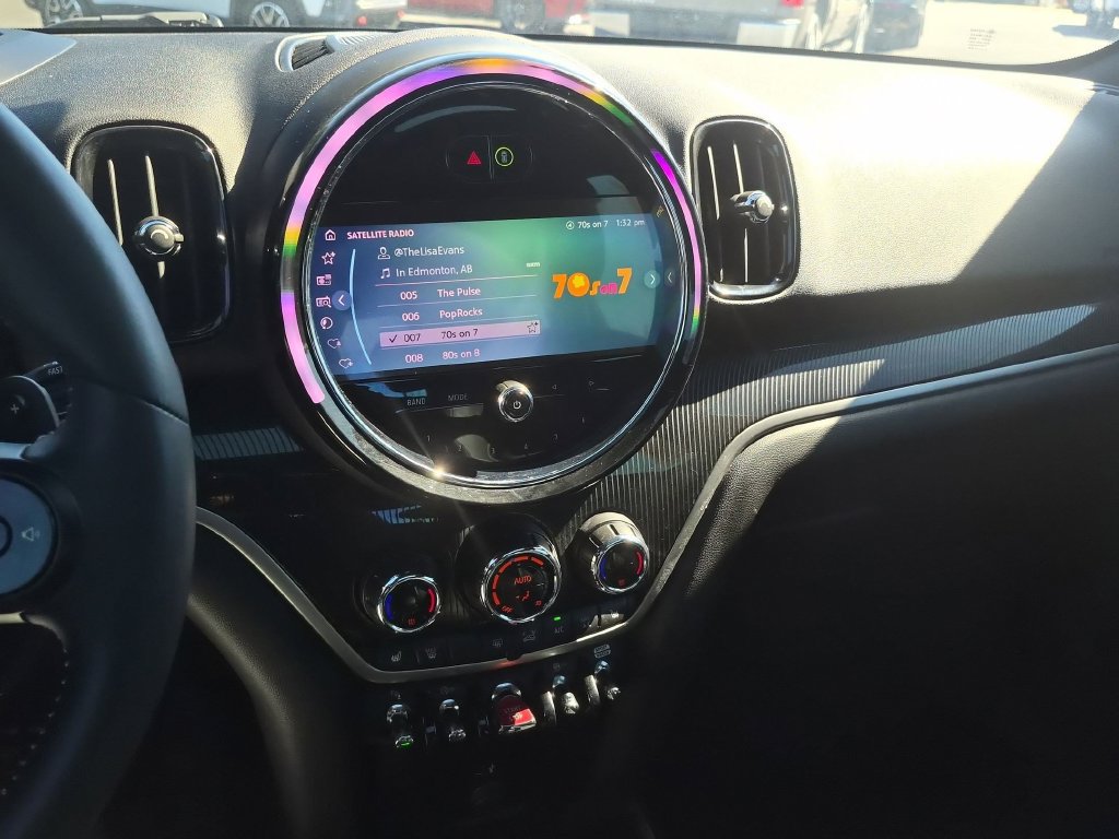 Used 2024 MINI Cooper Countryman S FWD image 22