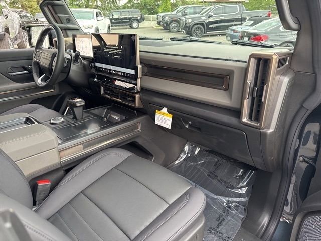 New 2025 GMC Hummer EV 2X image 23
