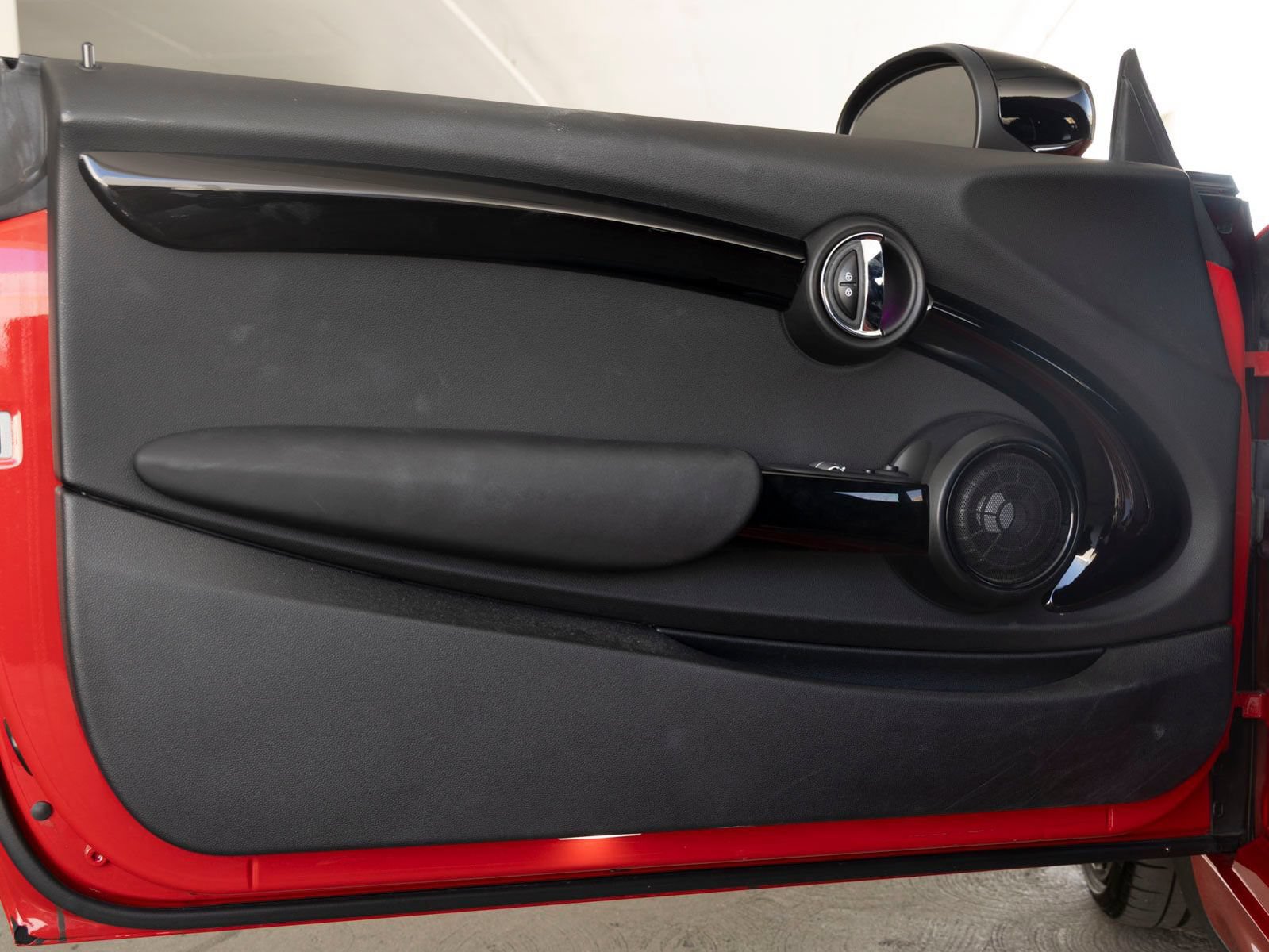 Used 2021 MINI Cooper S w/ 6.5" Touchscreen Package FWD image 12