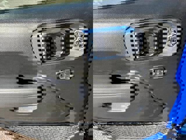 New 2026 Jeep Wrangler Sport image 52