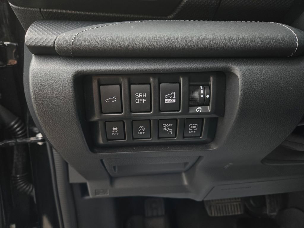 Used 2021 Subaru Forester Touring w/ Popular Package #2 image 14