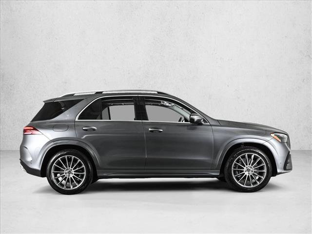 New 2026 Mercedes-Benz GLE 350 4MATIC video 4