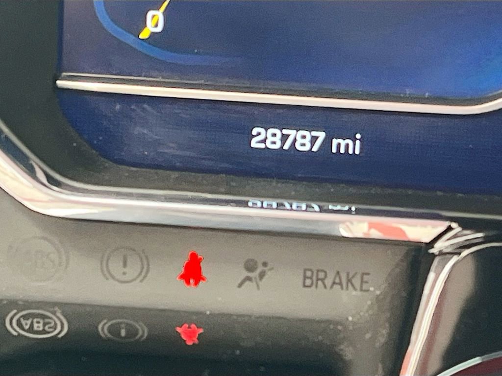 Used 2023 Chevrolet Silverado 1500 RST image 12