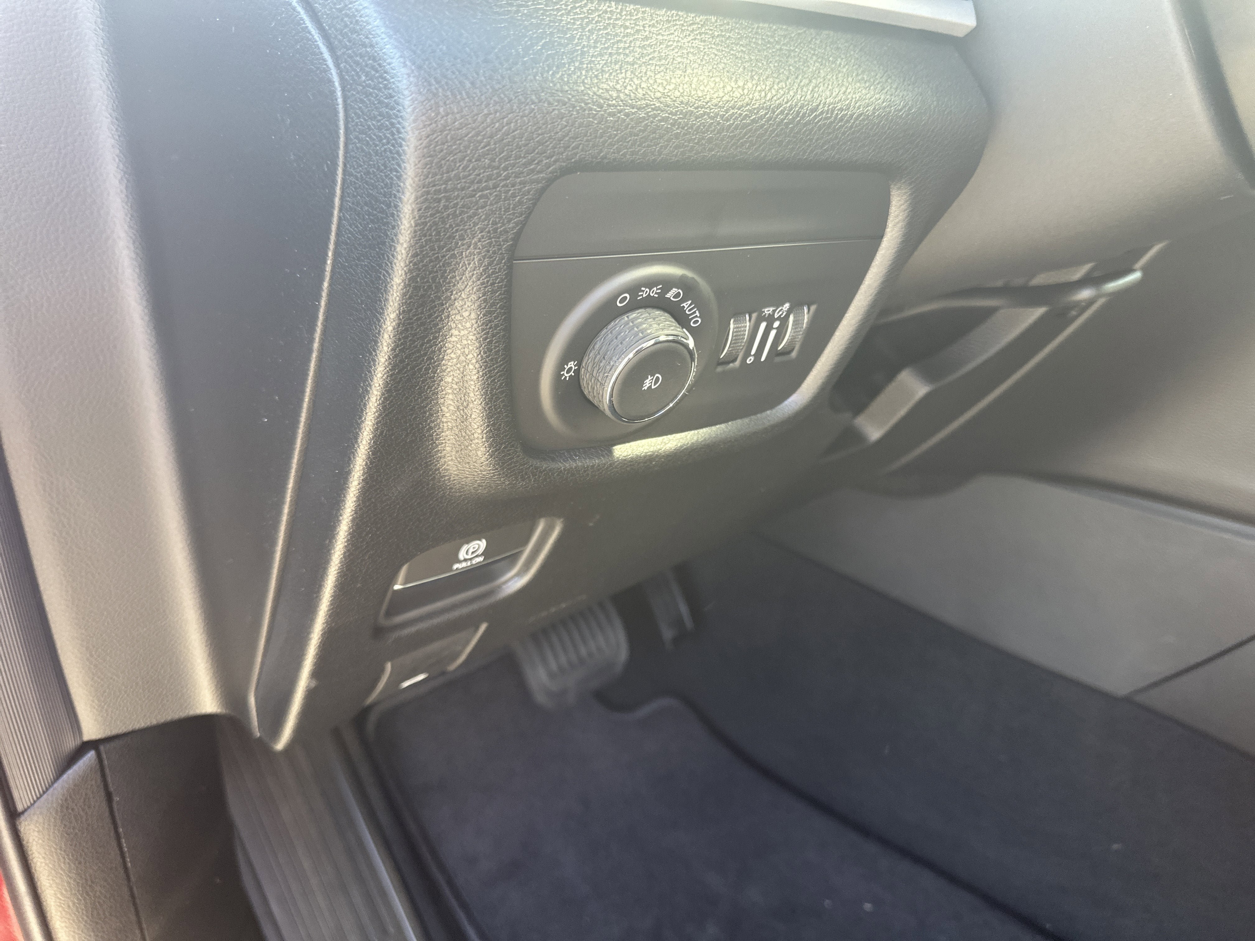 New 2025 Jeep Grand Cherokee L Limited AWD/4WD image 33