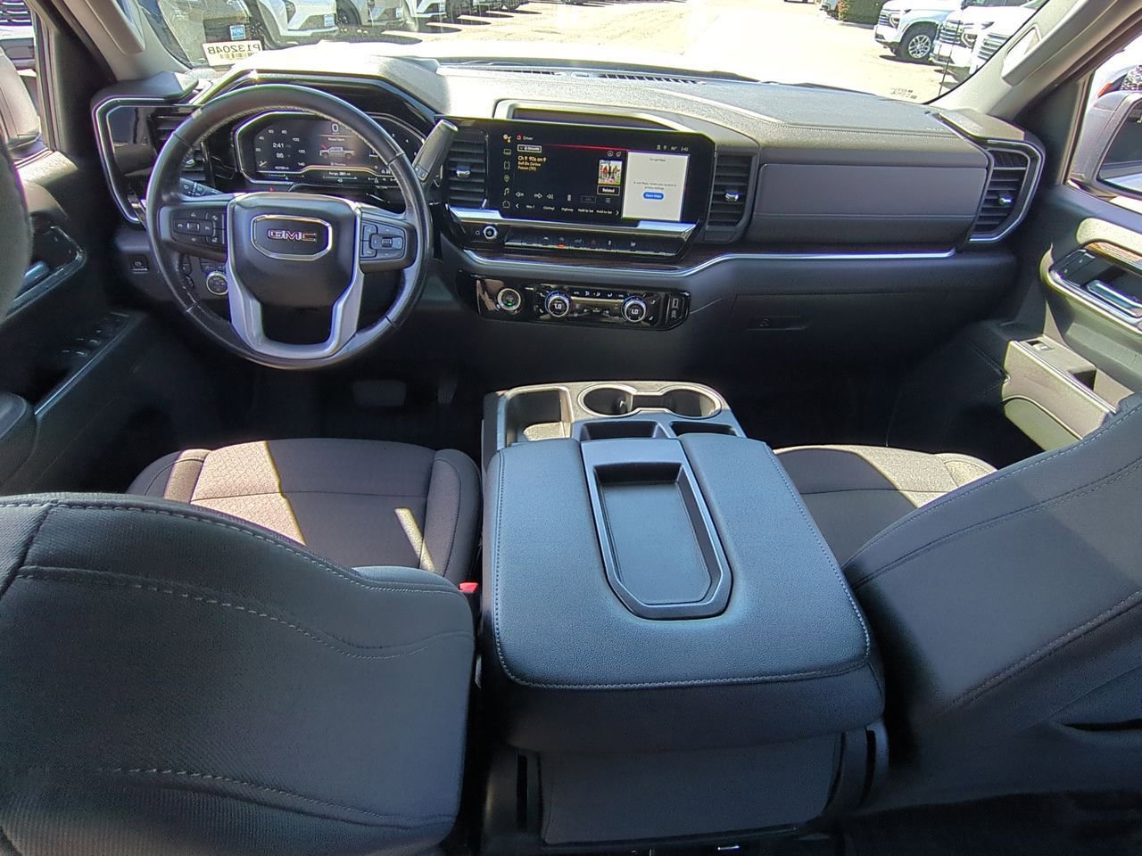 Used 2022 GMC Sierra 1500 Elevation image 20