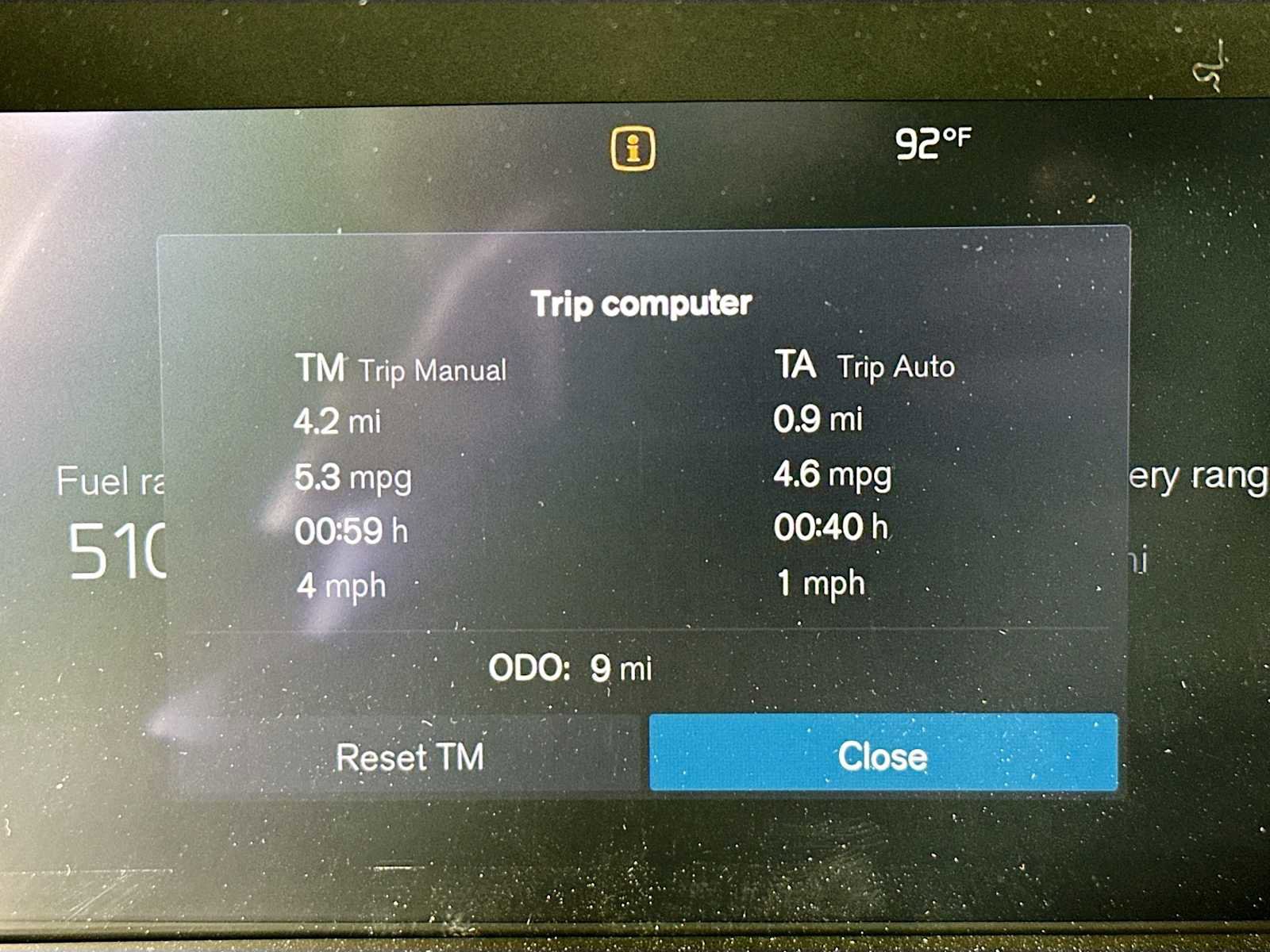 New 2025 Volvo XC90 T8 Plus w/ Protection Package Premier image 12