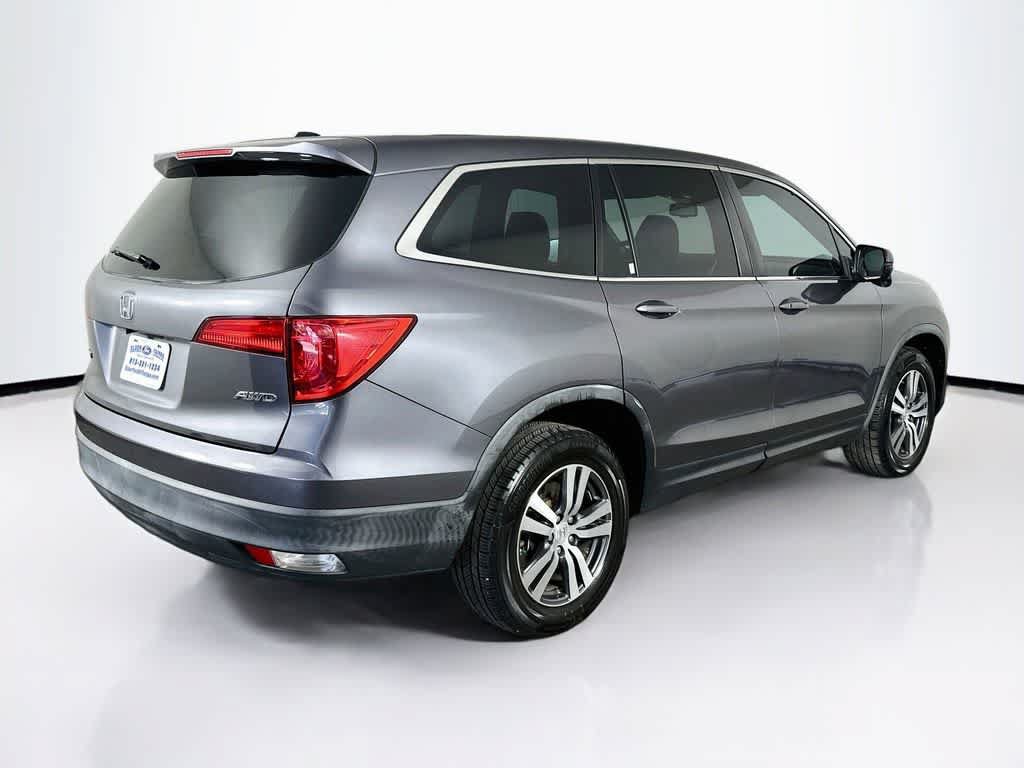 Used 2018 Honda Pilot EX-L image 25