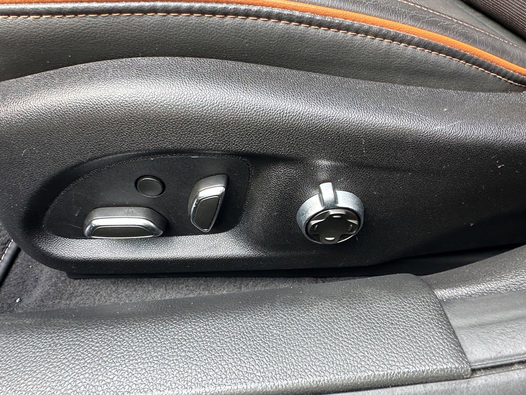 Certified 2024 Cadillac CT4 V w/ Super Cruise 2 Package image 16