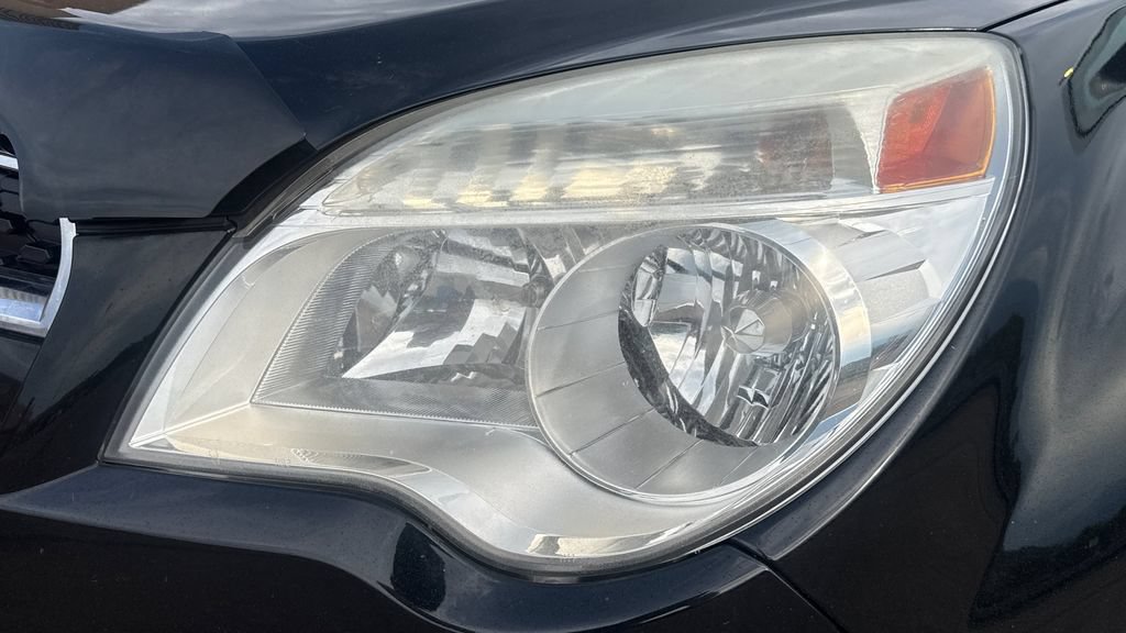 Used 2014 Chevrolet Equinox LT AWD/4WD image 17