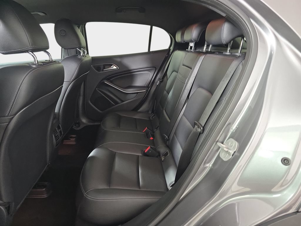 Used 2018 Mercedes-Benz GLA 250 image 17