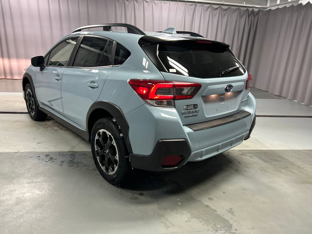 Used 2021 Subaru Crosstrek 2.0i Premium image 5