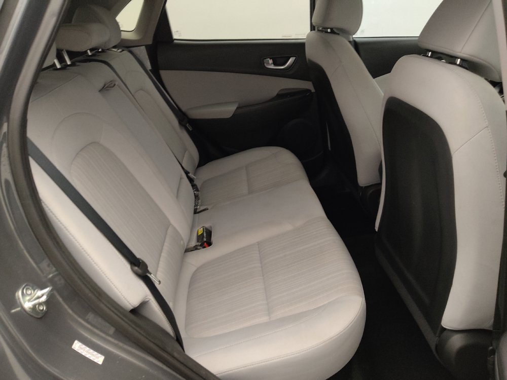 Used 2023 Hyundai Kona SEL w/ Convenience Package AWD/4WD image 19