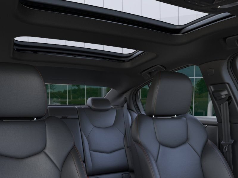 New 2026 Cadillac CT5 V AWD/4WD image 31