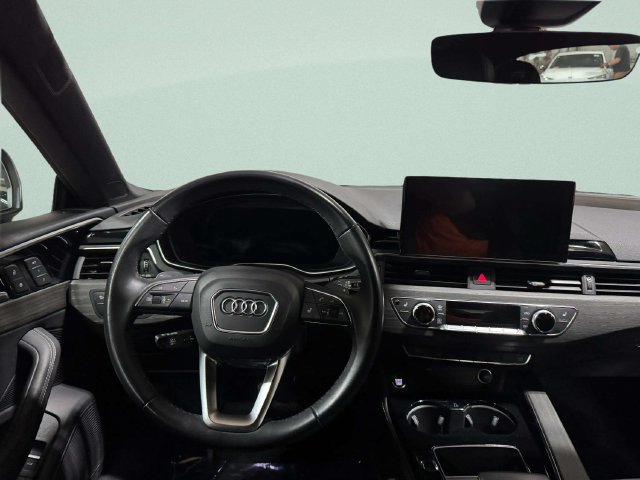 Used 2024 Audi A5 2.0T Premium Plus AWD/4WD image 11
