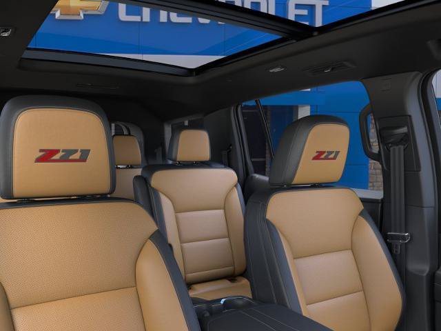 New 2027 Chevrolet Traverse Z71 AWD/4WD image 49