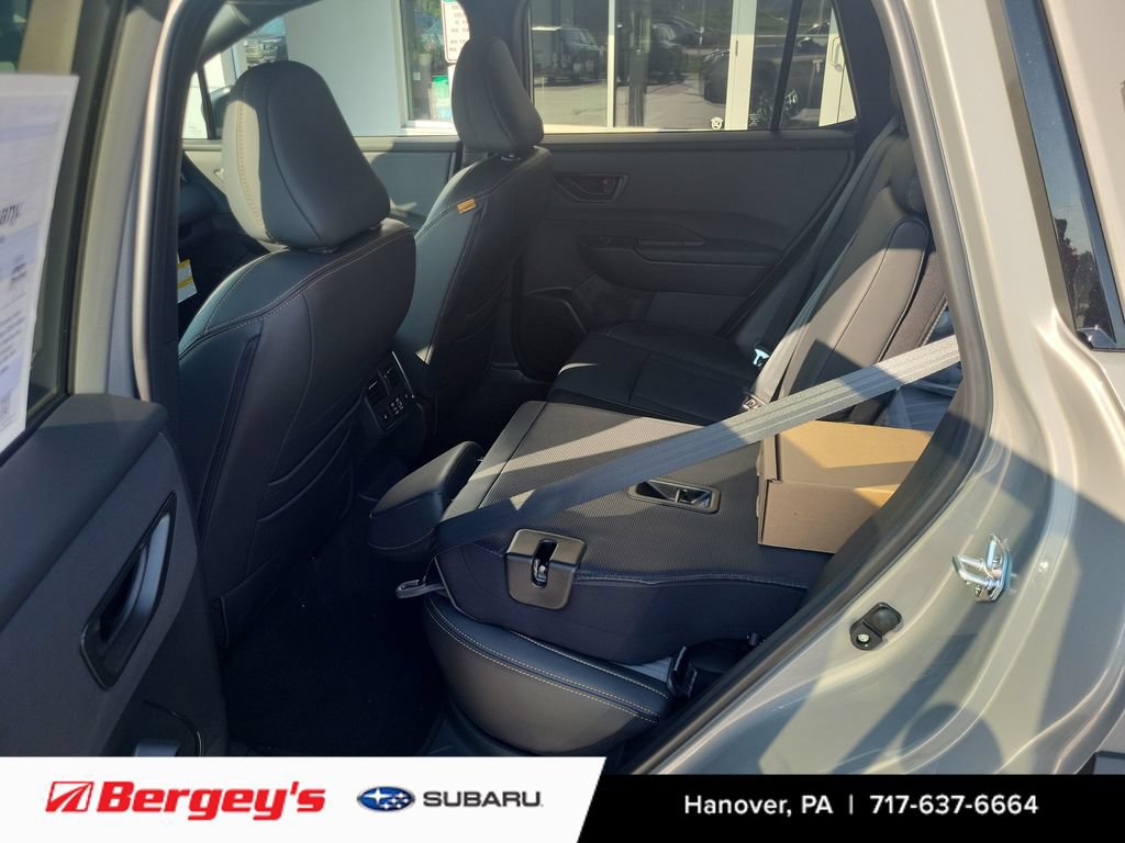 New 2026 Subaru Outback Wilderness AWD/4WD image 10