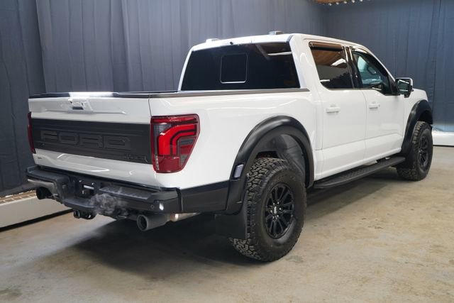 Used 2025 Ford F150 Raptor AWD/4WD image 7