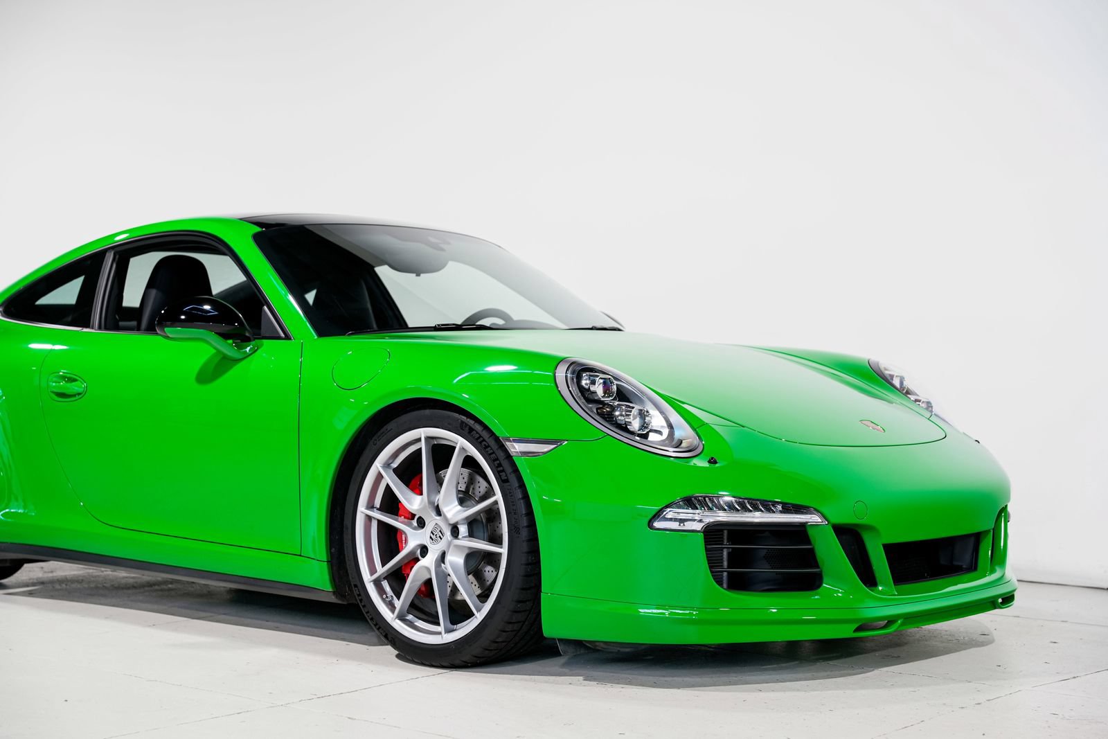 Used 2014 Porsche 911 Carrera 4S AWD/4WD image 43